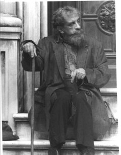 Mi posible Tataruabuelo